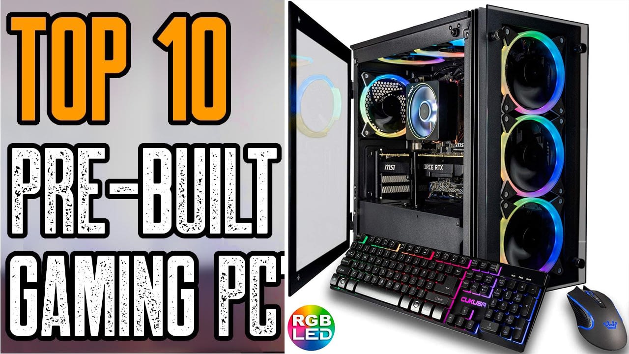 Cheap Gaming Pc Build 2021 Yes, We Can, And In This Video, I Show You ...