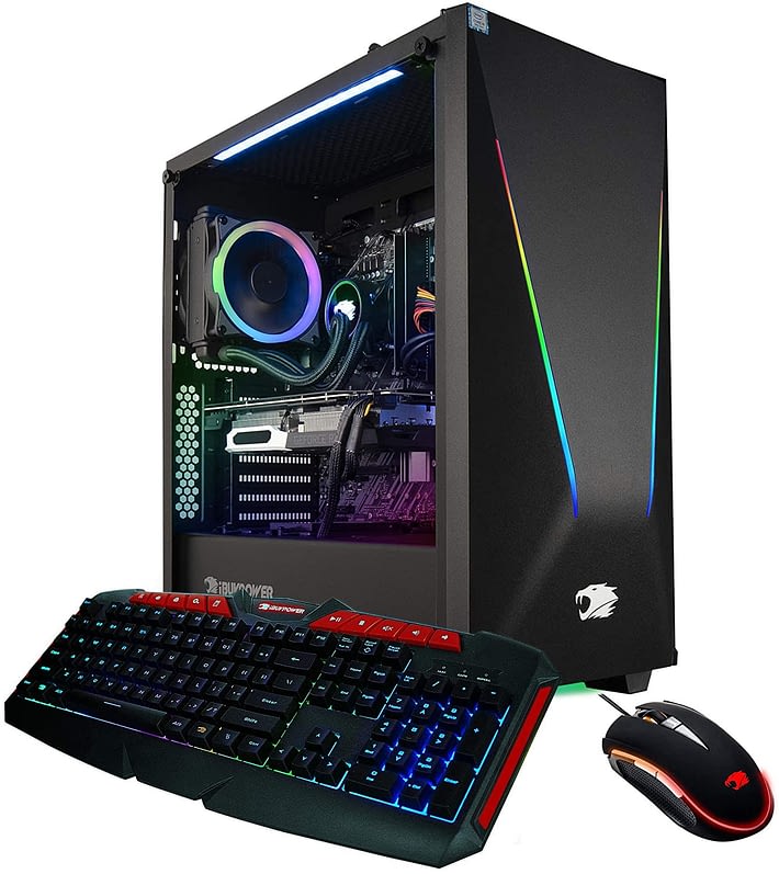 Corner What Is The Best Cheap Prebuilt Gaming Pc for Streamer